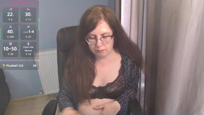 mandarinka28 public webcam profile photo 4