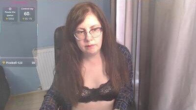 mandarinka28 public webcam profile photo 5