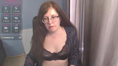 mandarinka28 public webcam profile photo 6