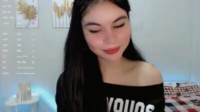manilynforyou public webcam profile photo 5
