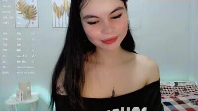 manilynforyou public webcam profile photo 7
