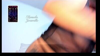 manuela_jaramillo public webcam profile photo 6