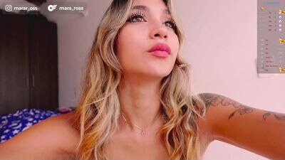 mara__ross public webcam profile photo 2