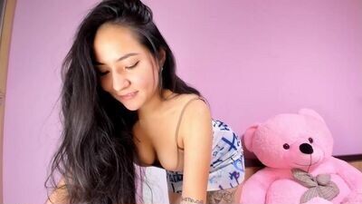 marceline18plus public webcam profile photo 2