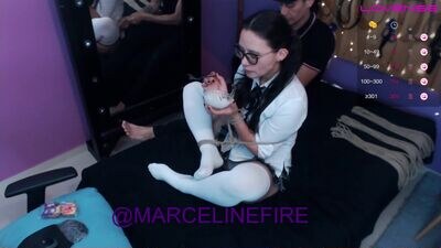 marceline_fire public webcam profile photo 3