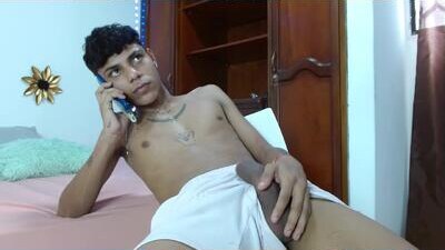 marcelo18_ public webcam profile photo 5