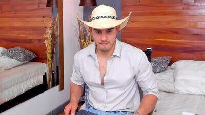 marcos_allende public webcam profile photo 5