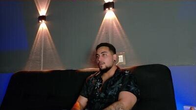 marcus_aress public webcam profile photo 5