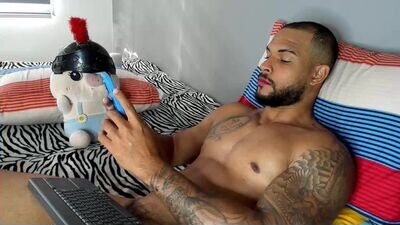marcus_hunk public webcam profile photo 4