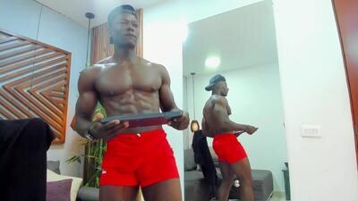 marcusblack_ public webcam profile photo 3