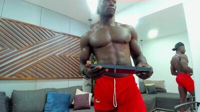marcusblack_ public webcam profile photo 5