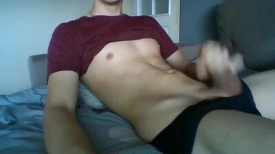 mareczek32 public webcam profile photo 2