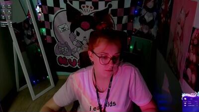 margaret_red public webcam profile photo 2