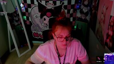 margaret_red public webcam profile photo 3