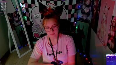 margaret_red public webcam profile photo 4