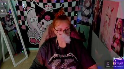 margaret_red public webcam profile photo 8