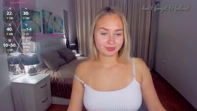 margosugar public webcam profile photo 2
