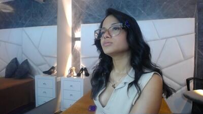 maria07lopez_ public webcam profile photo 2