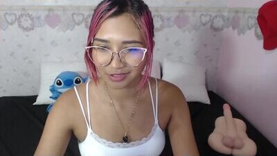 maria_restrepo public webcam profile photo 6