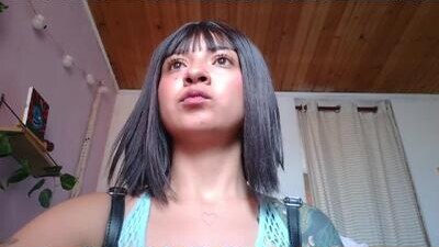 mariaajuana_ public webcam profile photo 5