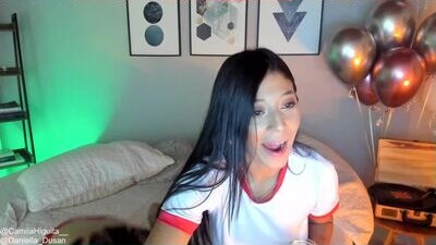 mariacamilaa1 public webcam profile photo 6