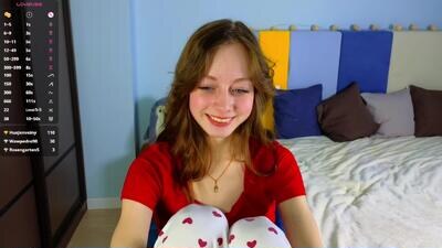 mariafleur public webcam profile photo 4