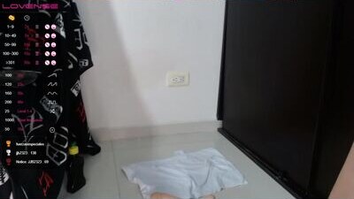 mariam_horny13 public webcam profile photo 10