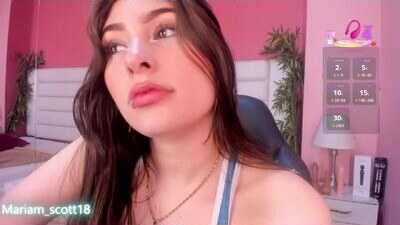 mariam_scott18 public webcam profile photo 5
