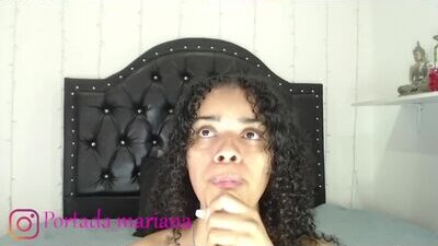 mariana_portada public webcam profile photo 5