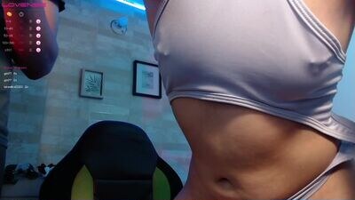 mariangeel_ public webcam profile photo 2