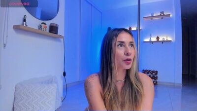 mariascarlett
