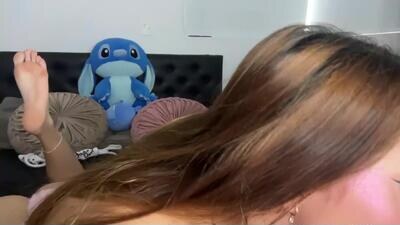 mariavixenn public webcam profile photo 4