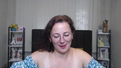 mariesho public webcam profile photo 3