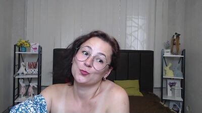 mariesho public webcam profile photo 5