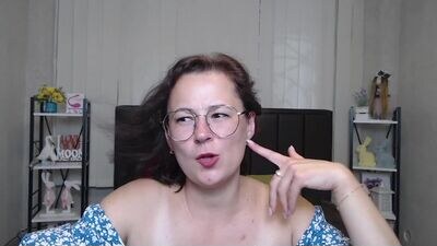 mariesho public webcam profile photo 7