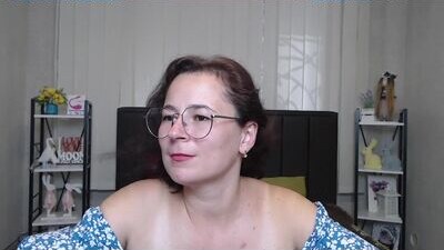 mariesho public webcam profile photo 9