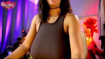 mariicha public webcam profile photo 2