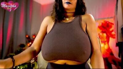 mariicha public webcam profile photo 3