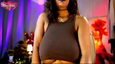 mariicha public webcam profile photo 4