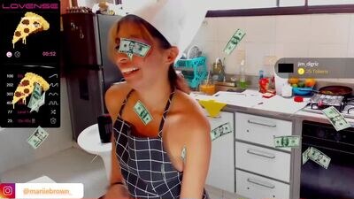 mariie_brown public webcam profile photo 4