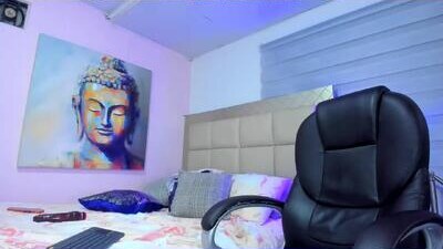 marilyn_luna_ public webcam profile photo 10