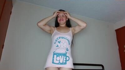 marilynbeautifullyhairy public webcam profile photo 6