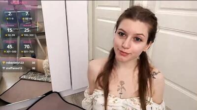 marinaxmonroe public webcam profile photo 2