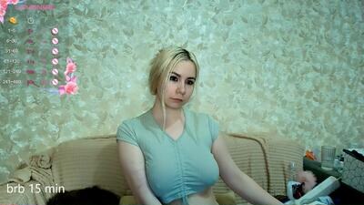 marishka505 public webcam profile photo 2