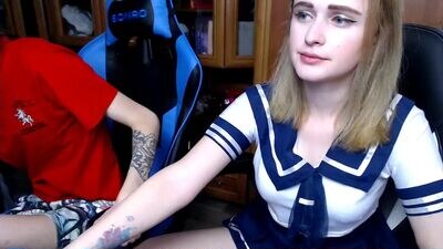 marishka_roses public webcam profile photo 4
