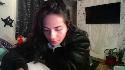 maritza_ferrerr public webcam profile photo 2
