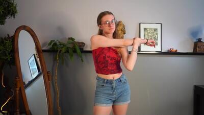 maritzamanby public webcam profile photo 2
