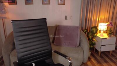 marivimichel_s public webcam profile photo 2