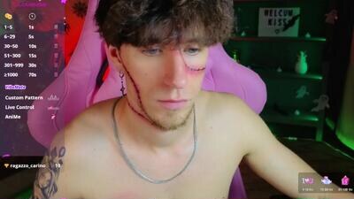 mark_caron public webcam profile photo 3