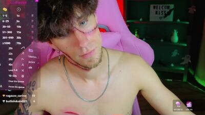 mark_caron public webcam profile photo 4